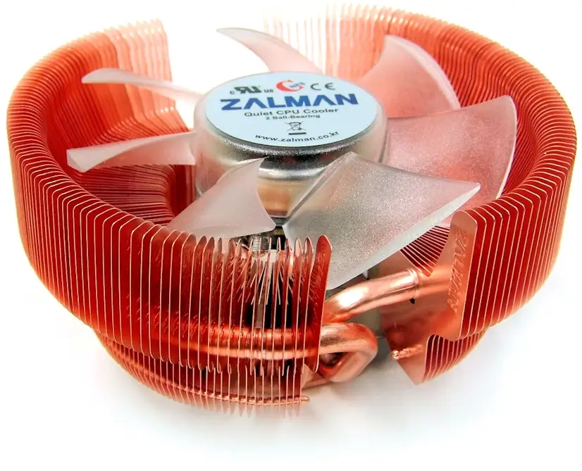 Montaje Cooler CPU Gaming PC Domicilio Madrid