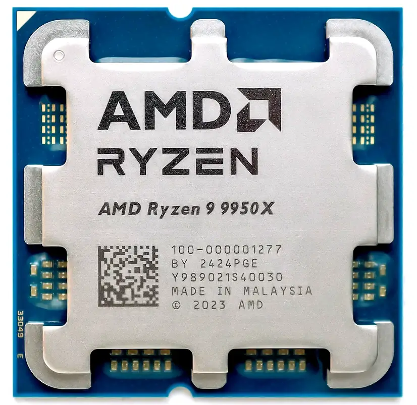 Informático Domicilio Madrid - Montaje Procesadores AMD Gaming PC Domicilio Madrid